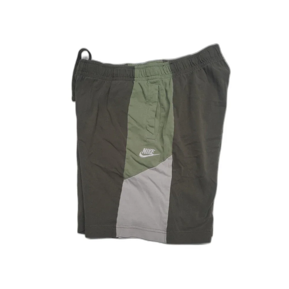 Nike Colorblock Shorts Running